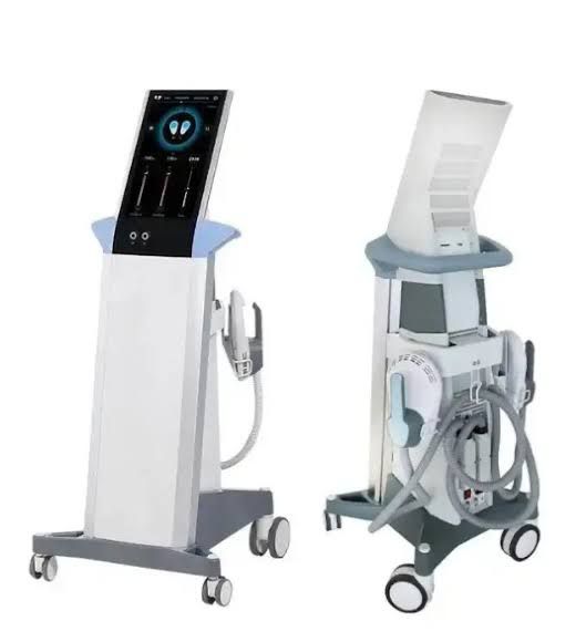 EMS CİHAZI ems zayıflama cihazı
