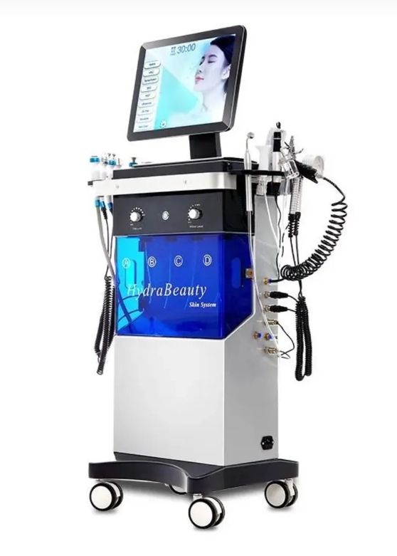 HYDRAFACIAL HYDRAFACIAL CİLT BAKIM CİHAZI
